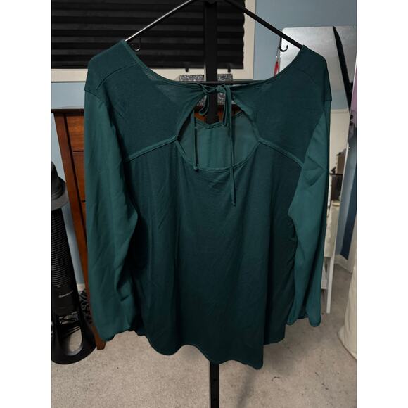 Fortune + Ivy long Sleeved Blouse - Picture 4 of 4